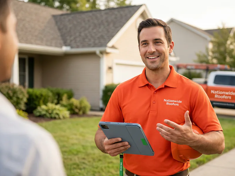 Roof Installation  in Ocala  FAQ